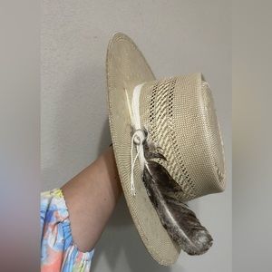 Stetson batterson - tan